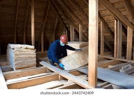 Professional Insulation Services in Port Republic, NJ